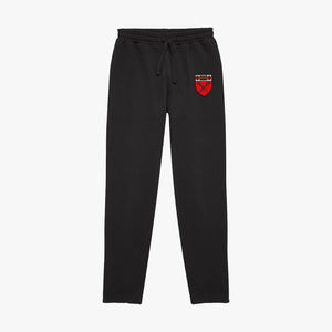 Unisex Oxford College Recycled Jogging Bottoms