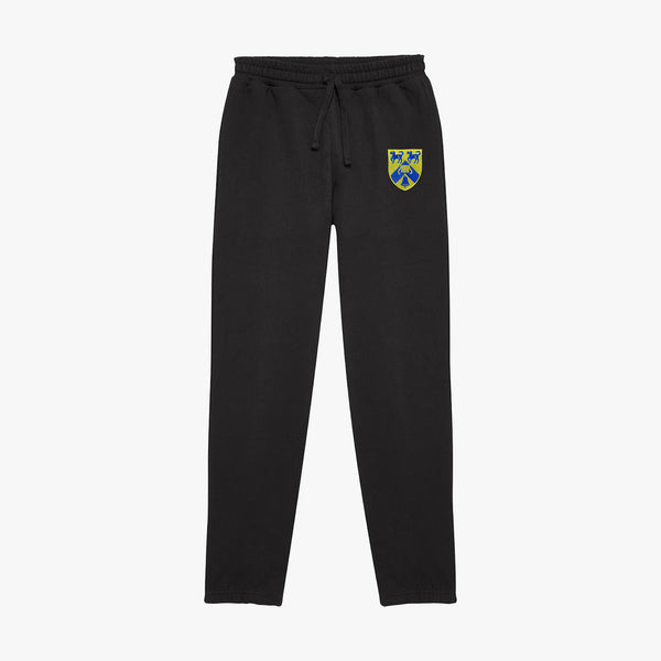 Load image into Gallery viewer, Lady Margaret Hall Recycled Jogging Bottoms