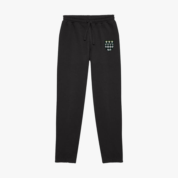 Load image into Gallery viewer, Magdalen College Recycled Jogging Bottoms