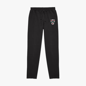 Unisex Oxford College Recycled Jogging Bottoms