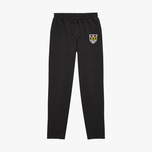 Unisex Oxford College Recycled Jogging Bottoms