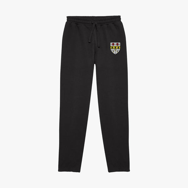 Load image into Gallery viewer, Nuffield College Recycled Jogging Bottoms