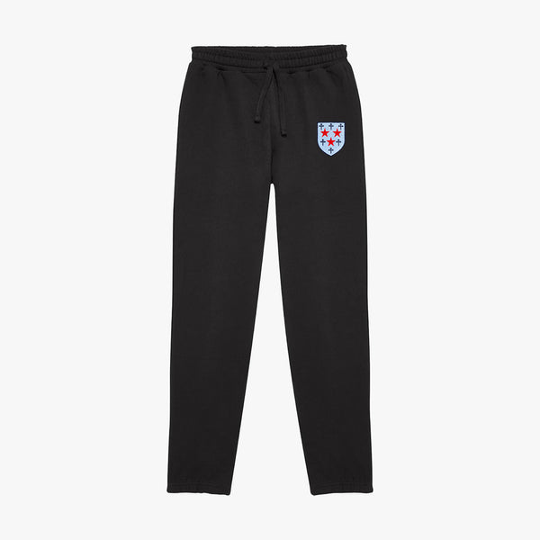 Load image into Gallery viewer, Somerville College Recycled Jogging Bottoms