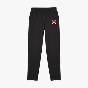 Unisex Oxford College Recycled Jogging Bottoms