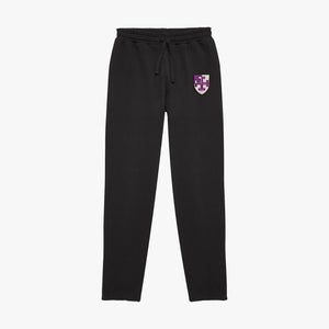 Unisex Oxford College Recycled Jogging Bottoms