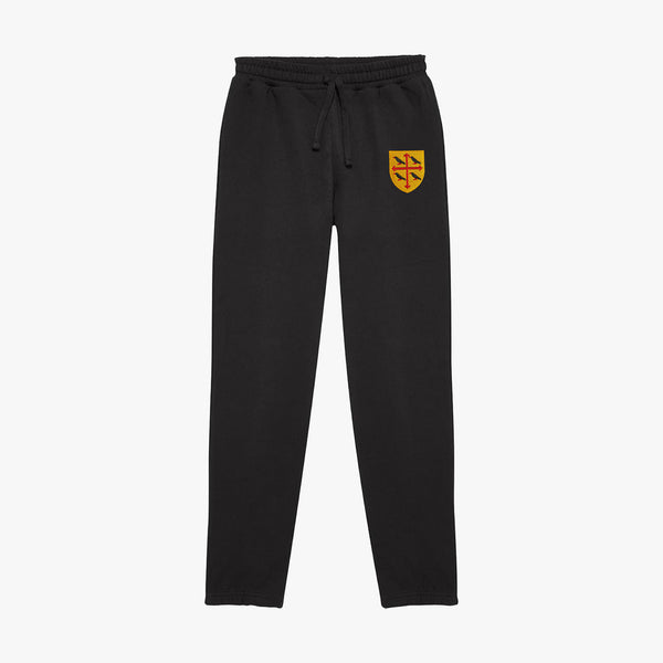 Load image into Gallery viewer, St Edmund Hall Recycled Jogging Bottoms