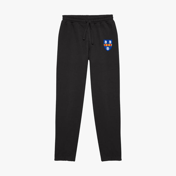 Load image into Gallery viewer, St Hilda's College Recycled Jogging Bottoms