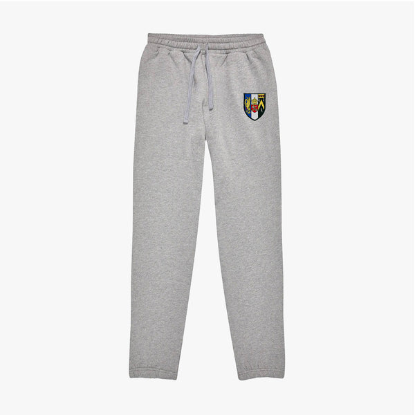 Load image into Gallery viewer, Corpus Christi College Recycled Jogging Bottoms