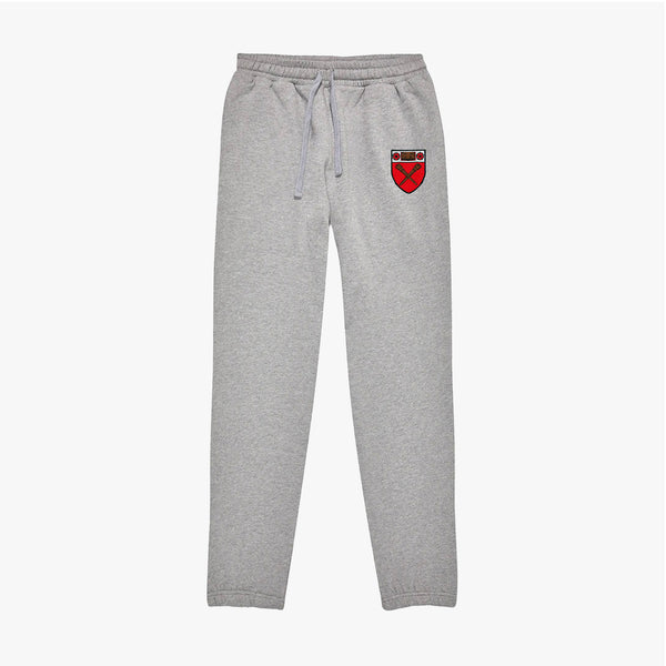 Load image into Gallery viewer, Harris Manchester College Recycled Jogging Bottoms