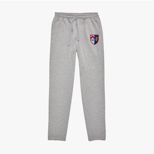 Unisex Oxford College Recycled Jogging Bottoms