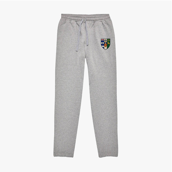 Load image into Gallery viewer, Lincoln College Recycled Jogging Bottoms
