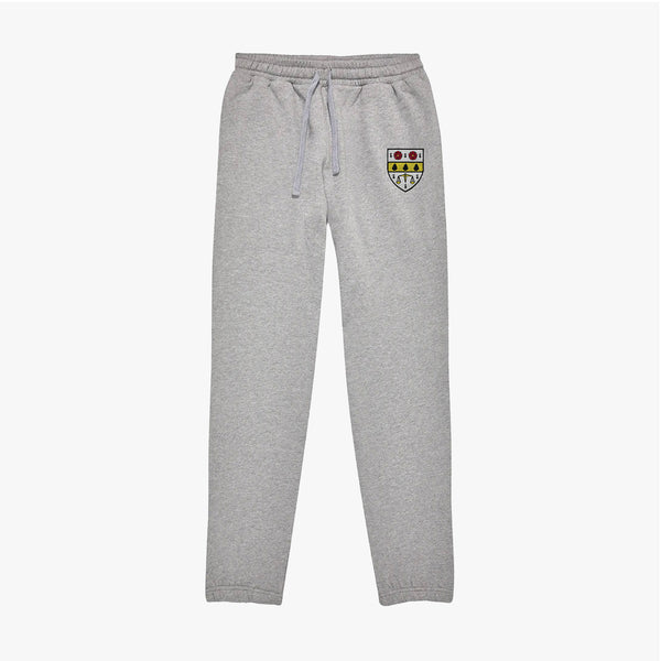 Load image into Gallery viewer, Nuffield College Recycled Jogging Bottoms