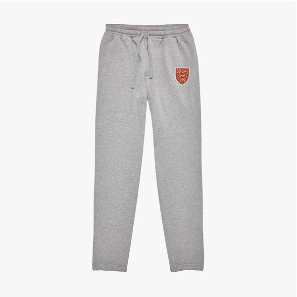Load image into Gallery viewer, Unisex Oxford College Recycled Jogging Bottoms
