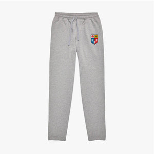 Unisex Oxford College Recycled Jogging Bottoms