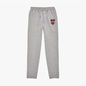 Unisex Oxford College Recycled Jogging Bottoms