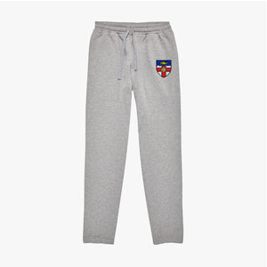 Unisex Oxford College Recycled Jogging Bottoms