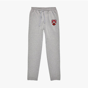 Unisex Oxford College Recycled Jogging Bottoms