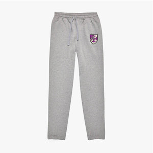 Unisex Oxford College Recycled Jogging Bottoms