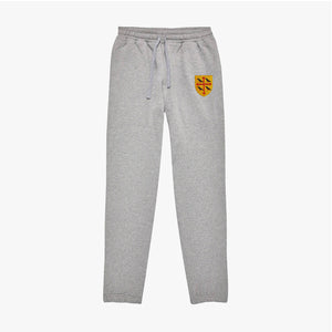 Unisex Oxford College Recycled Jogging Bottoms