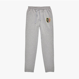 Unisex Oxford College Recycled Jogging Bottoms
