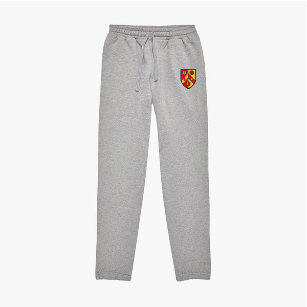 Load image into Gallery viewer, Wolfson College Recycled Jogging Bottoms