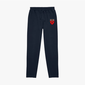 Unisex Oxford College Recycled Jogging Bottoms