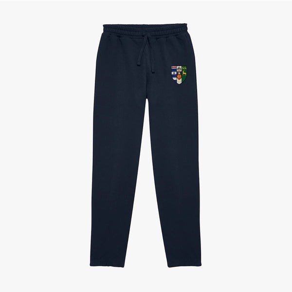 Load image into Gallery viewer, Lincoln College Recycled Jogging Bottoms