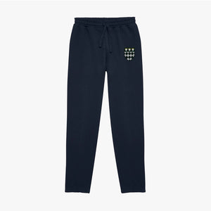 Magdalen College Recycled Jogging Bottoms