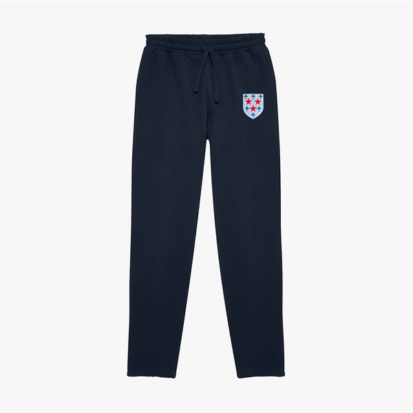 Load image into Gallery viewer, Somerville College Recycled Jogging Bottoms