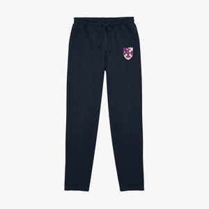 Unisex Oxford College Recycled Jogging Bottoms
