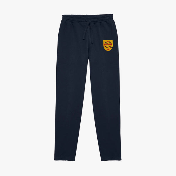 Load image into Gallery viewer, St Edmund Hall Recycled Jogging Bottoms
