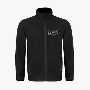 Pembroke 400th Anniversary Men's Micro Fleece