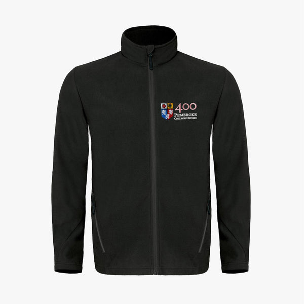 Load image into Gallery viewer, Pembroke 400th Anniversary Men&#39;s Micro Fleece
