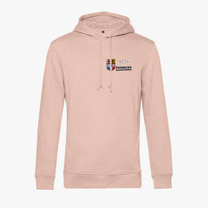 Pembroke 400th Anniversary Men's Organic Hoodie