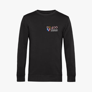 Pembroke 400th Anniversary Men's Organic Sweatshirt