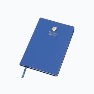 Brasenose College Hardback Notebook