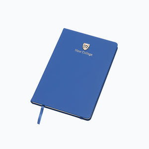 Oxford College Hardback Notebook