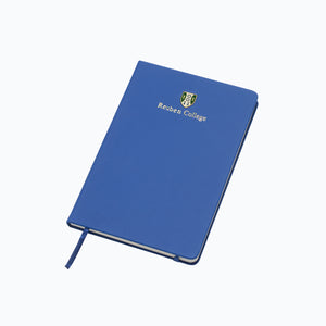 Reuben College Hardback Notebook