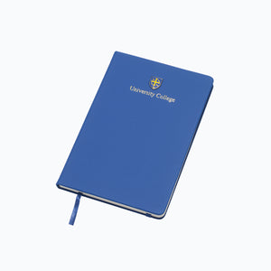 University College Hardback Notebook