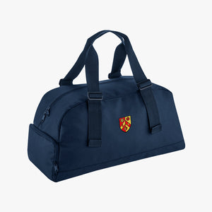 Wolfson College Recycled Sports Holdall