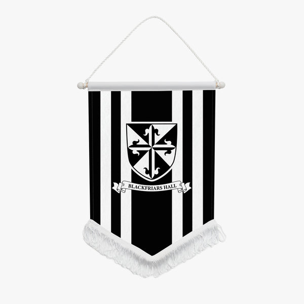 Load image into Gallery viewer, Oxford College Pennant