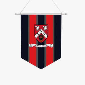 St Anne’s College Pennant