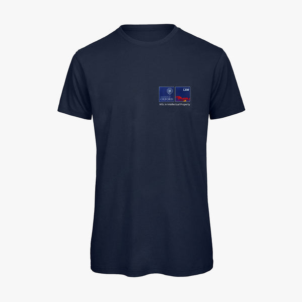 Load image into Gallery viewer, Faculty of Law Organic Men's T-Shirt