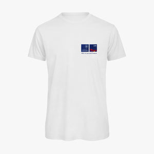 Faculty of Law Organic Men's T-Shirt