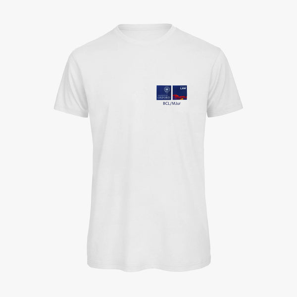 Load image into Gallery viewer, Faculty of Law Organic Men's T-Shirt