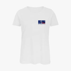 Faculty of Law Organic Ladies T-Shirt