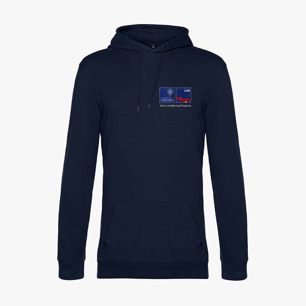 Load image into Gallery viewer, Faculty of Law Organic Men's Hoodie