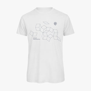Oxford Mathematics Organic Men's T-Shirt
