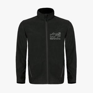 Oxford Mathematics Men's Micro Fleece