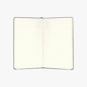 Oxford Mathematics Embossed Italian Soft Touch Notebook